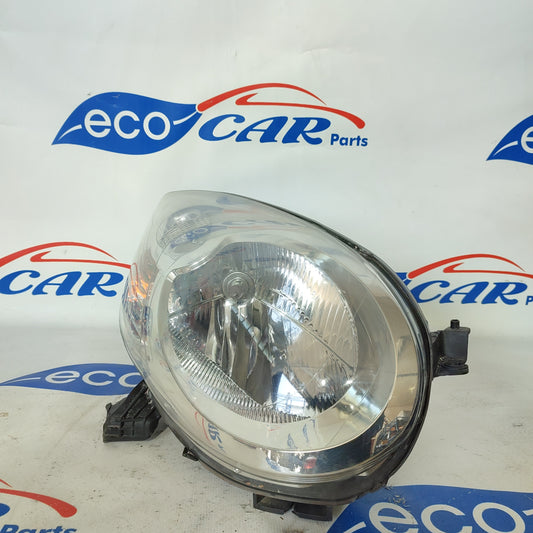 Fanale anteriore dx Citroen C1 2007 ecoAG1296
