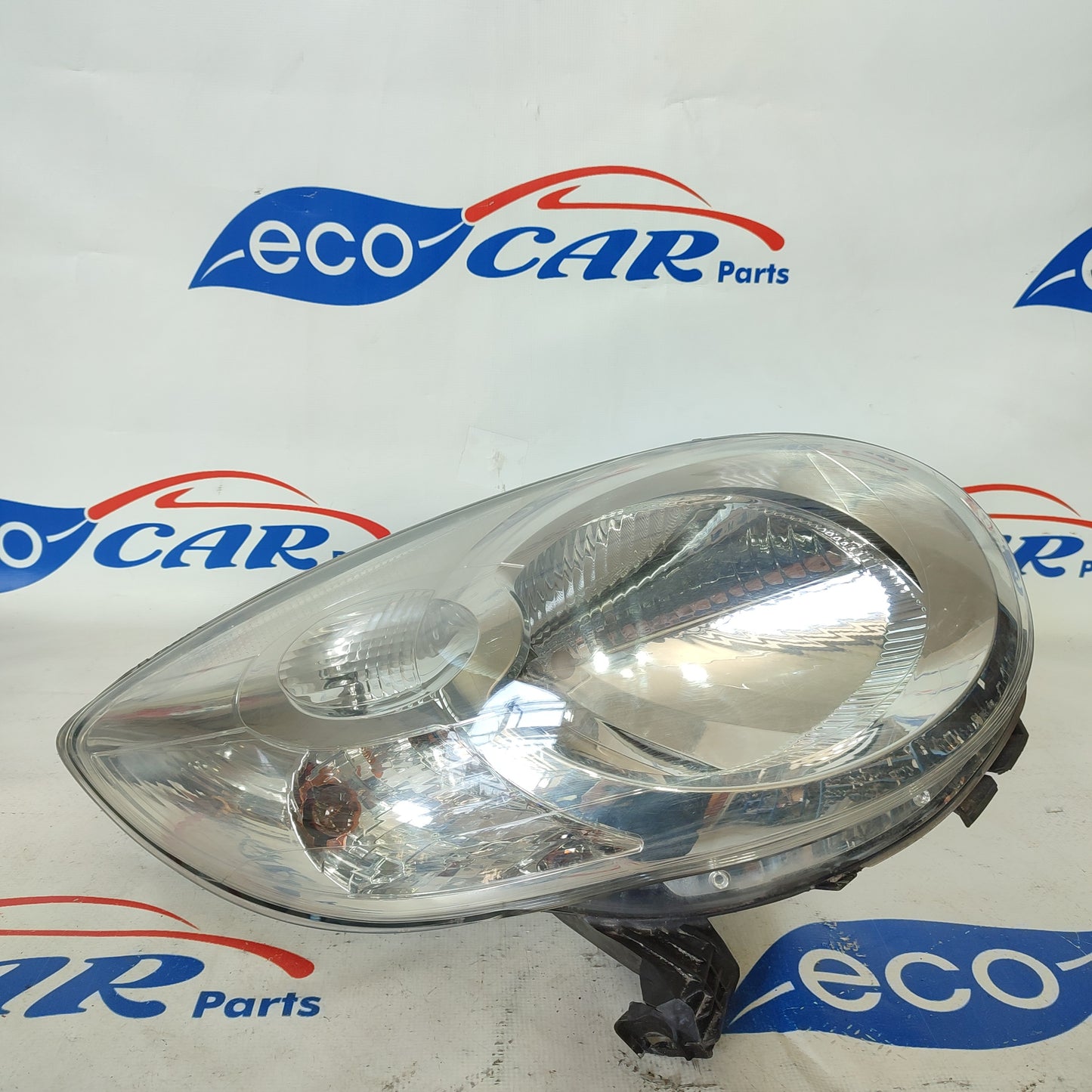 Fanale anteriore dx Citroen C1 2007 ecoAG1296