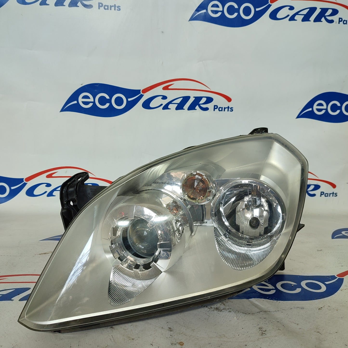 Fanale anteriore sx Opel Tigra twinTop 2004 ecoAG1298