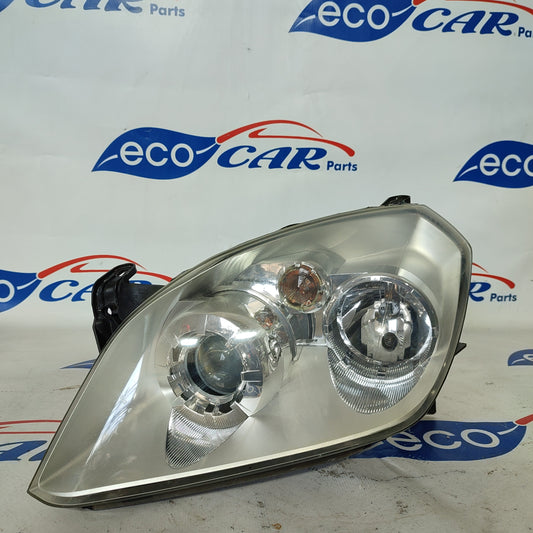 Fanale anteriore sx Opel Tigra twinTop 2004 ecoAG1298