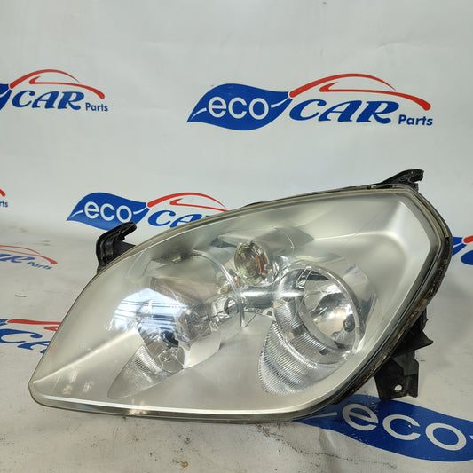 Fanale anteriore sx Opel Tigra twinTop 2004 ecoAG1298
