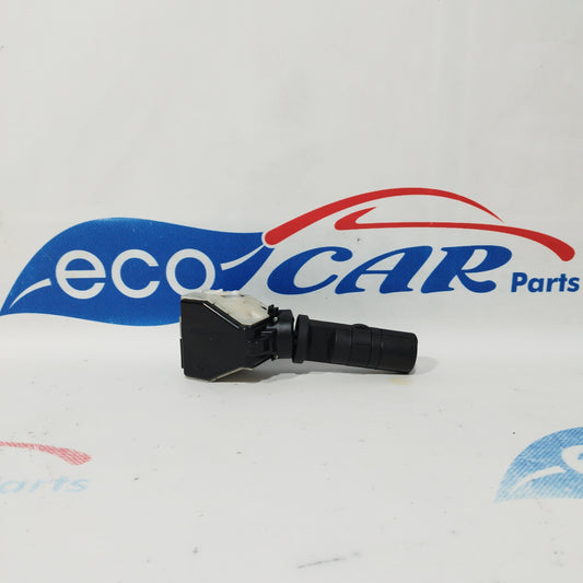 Nissan Qashqai 2008 ecoac3100 headlight and indicator switch lever