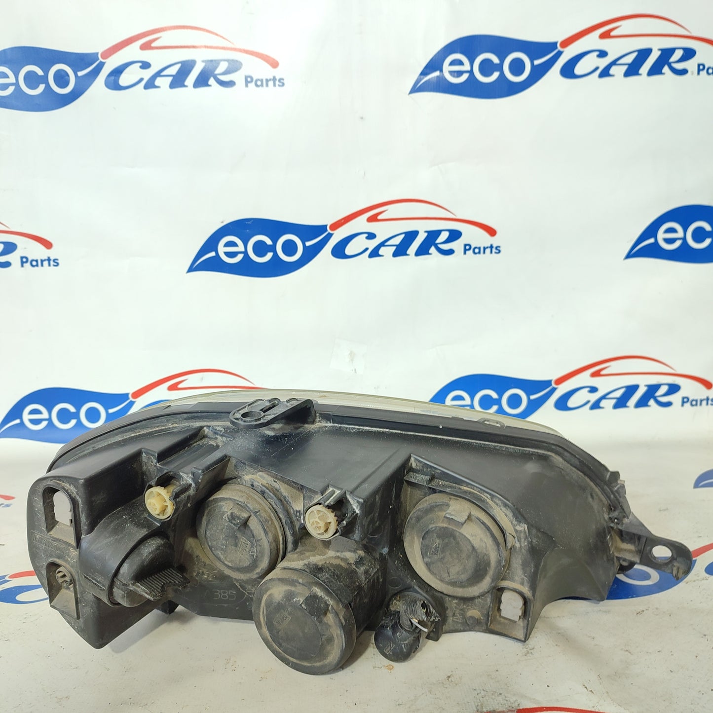 Left front light Fiat Punto 2006 ecoAG1300