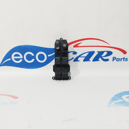 Pulsantiera anteriore sx 2 tasti Honda Jazz 2005 codice: 35750-saa-g02-m1 ecoAC483
