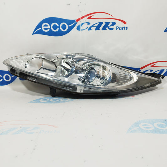 Fanale anteriore sx Ford Fiesta 2012 cod. 8a61-13w030-cf ecoAC3102