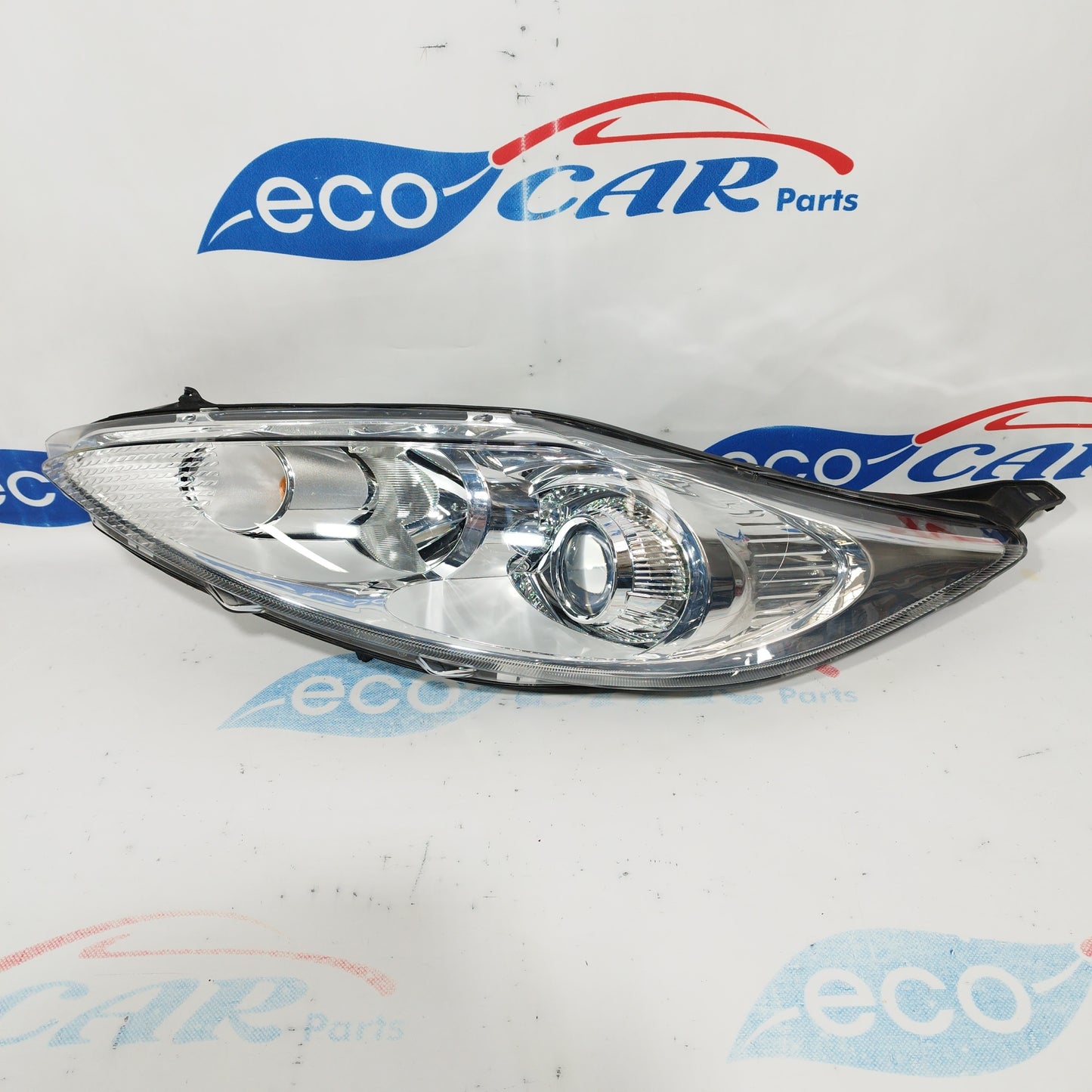 Fanale anteriore sx Ford Fiesta 2012 cod. 8a61-13w030-cf ecoAC3102