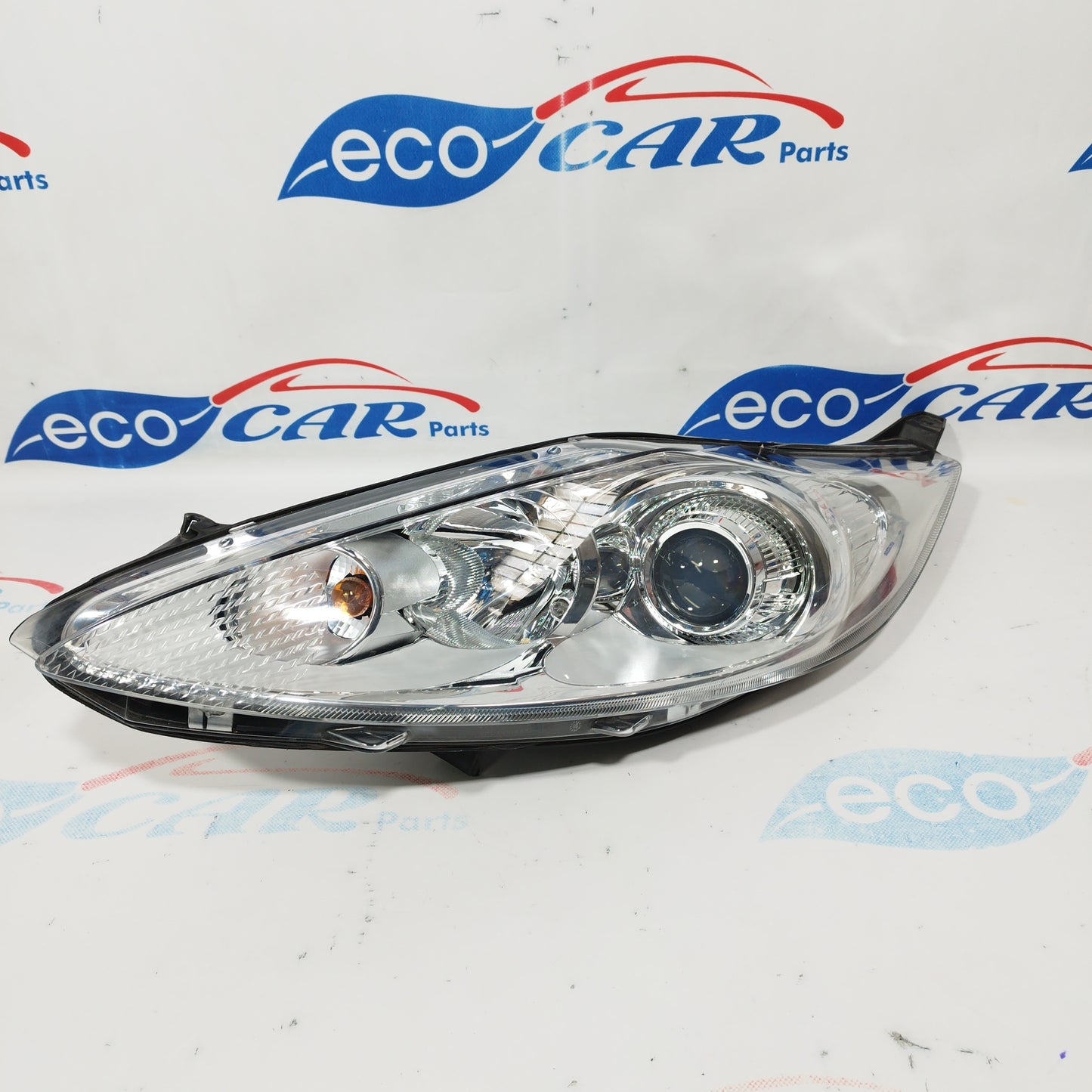 Fanale anteriore sx Ford Fiesta 2012 cod. 8a61-13w030-cf ecoAC3102