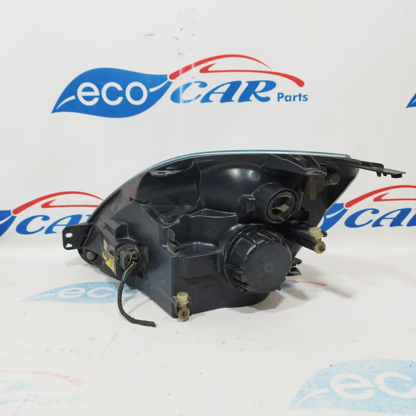 Fanale anteriore dx Ford Fiesta 2004 ecoAC3104