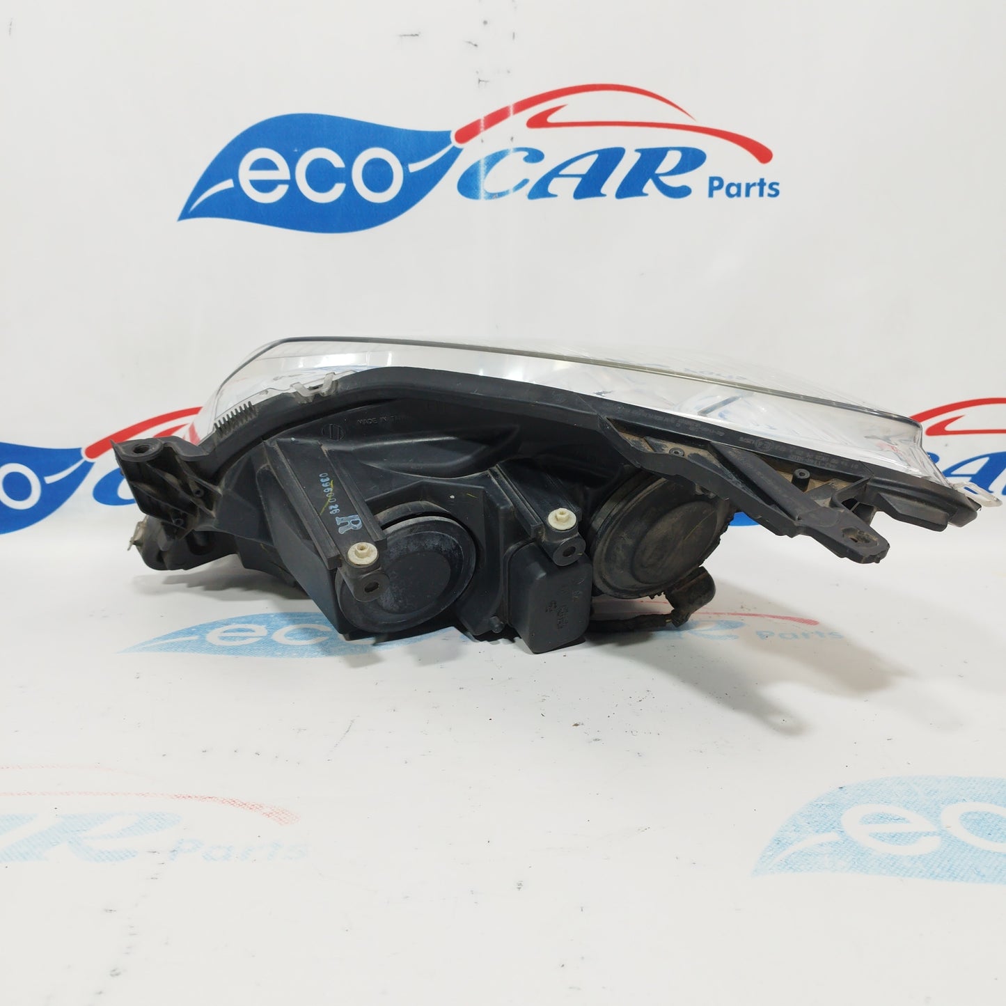 Fanale anteriore dx Opel Astra H 2007 fondo cromato depo ecoAC3105