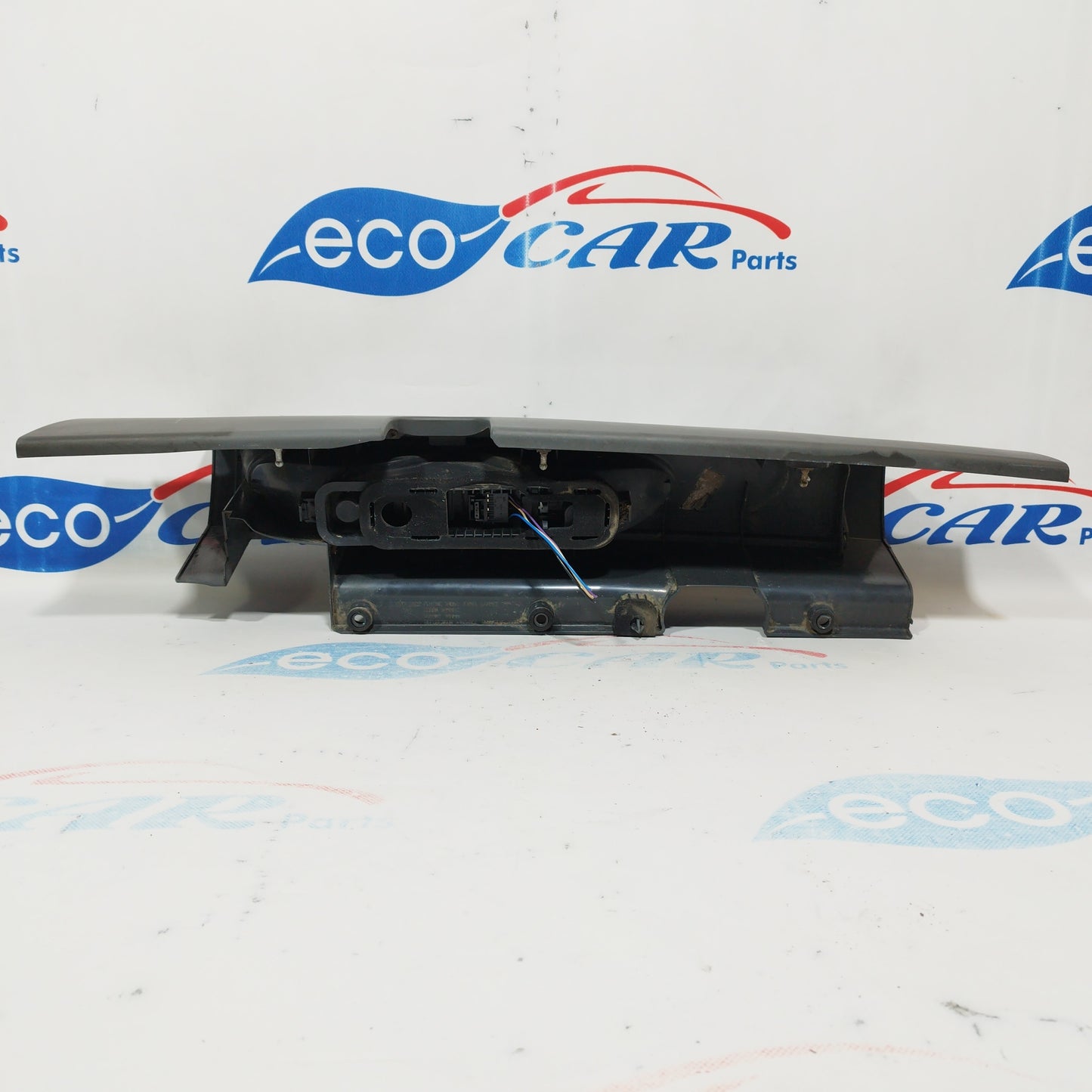 Right rear light Renault Trafic/Opel Vivaro 2005 ecoAC3107