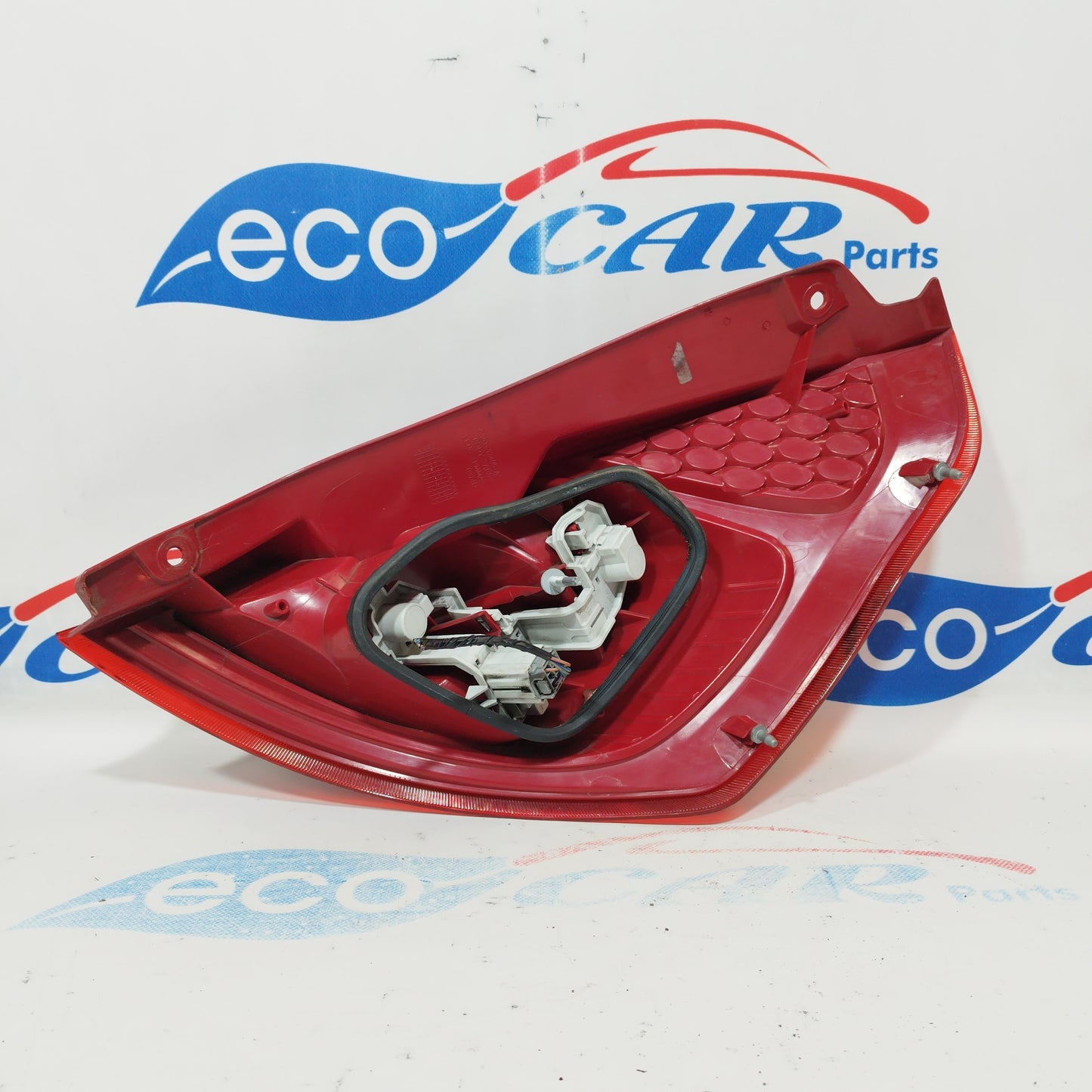 Linke Rückleuchte Ford Fiesta 2010 ecoAC3108