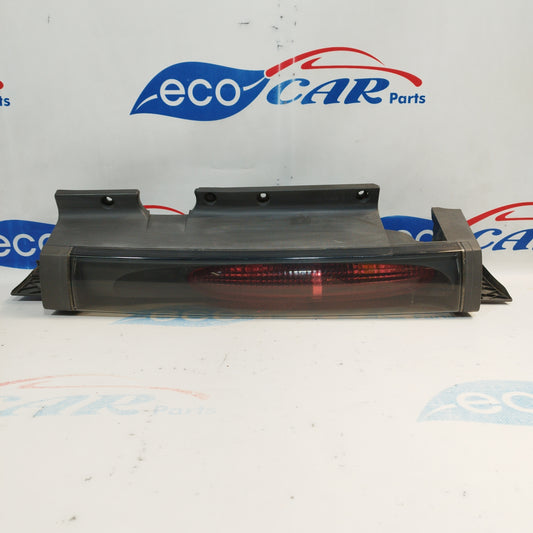 Linke Rückleuchte Renault Trafic/Opel Vivaro 2005 ecoAC3109