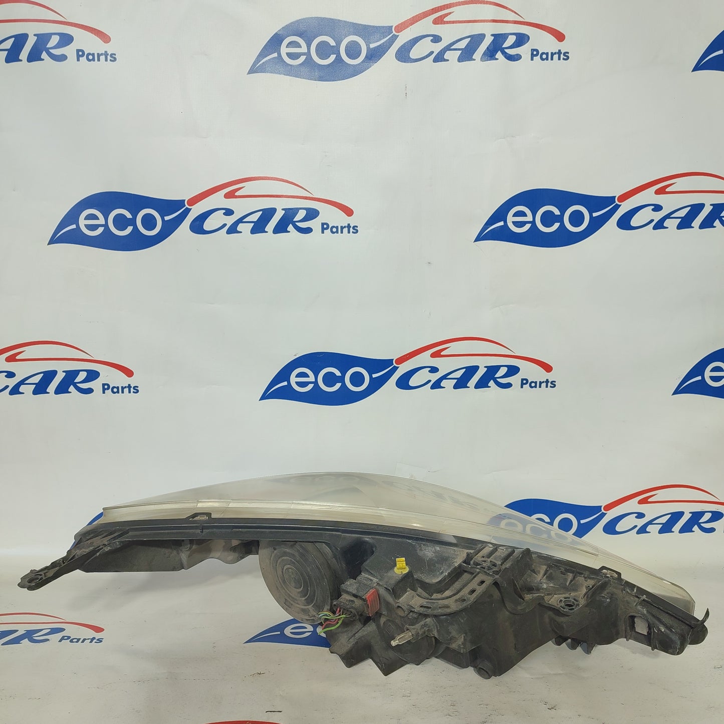 Left front light Peugeot 207 2007 ecoAG1303