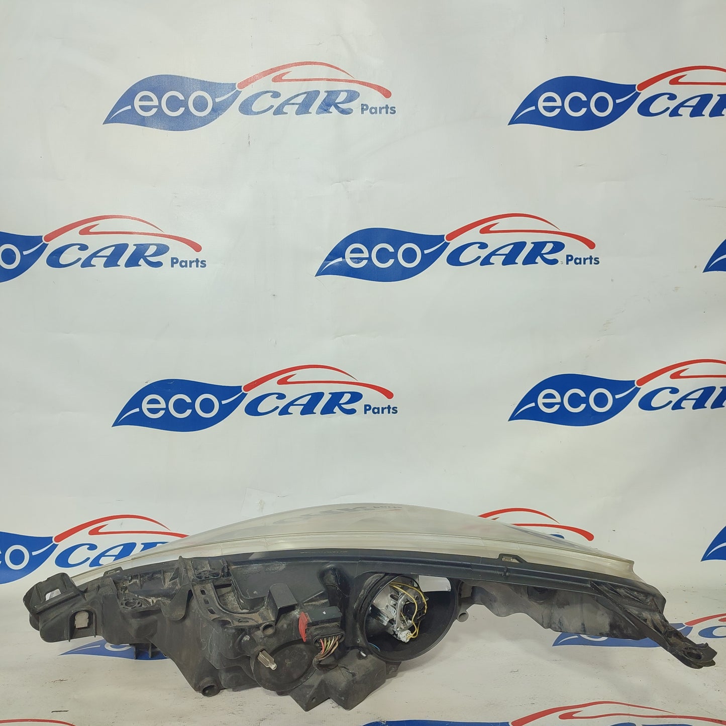 Fanale anteriore dx Peugeot 207 2007 ecoAG1304