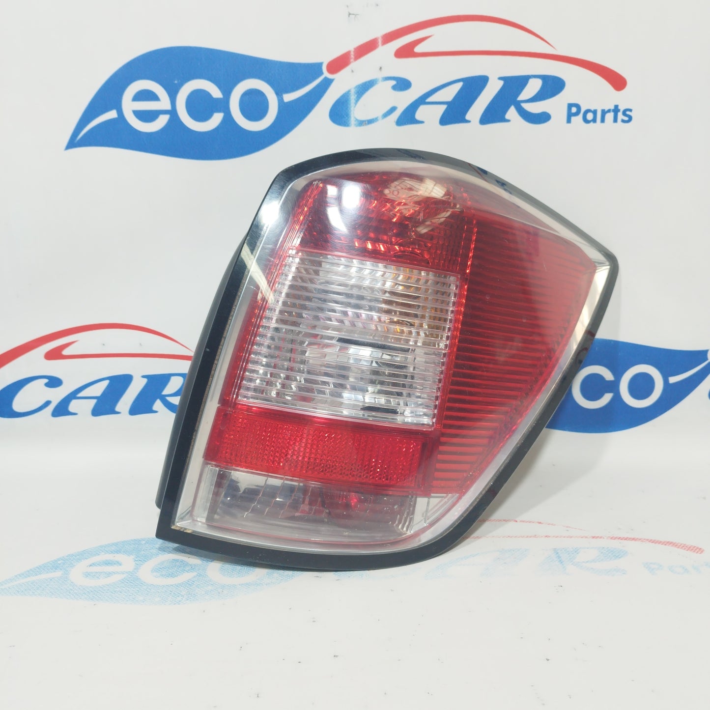 Fanale posteriore dx Opel Astra H sw 2007 codice 13223674 ecoAC3116