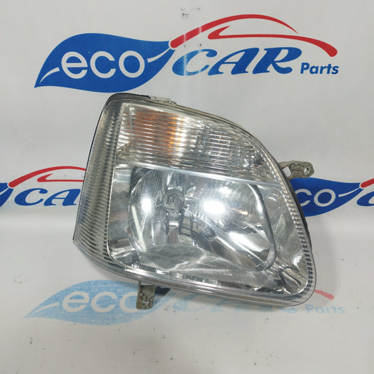 Fanale anteriore dx Opel Agila/Suzuki Wagon R 2006 cod. 09210934 ecoAC3118