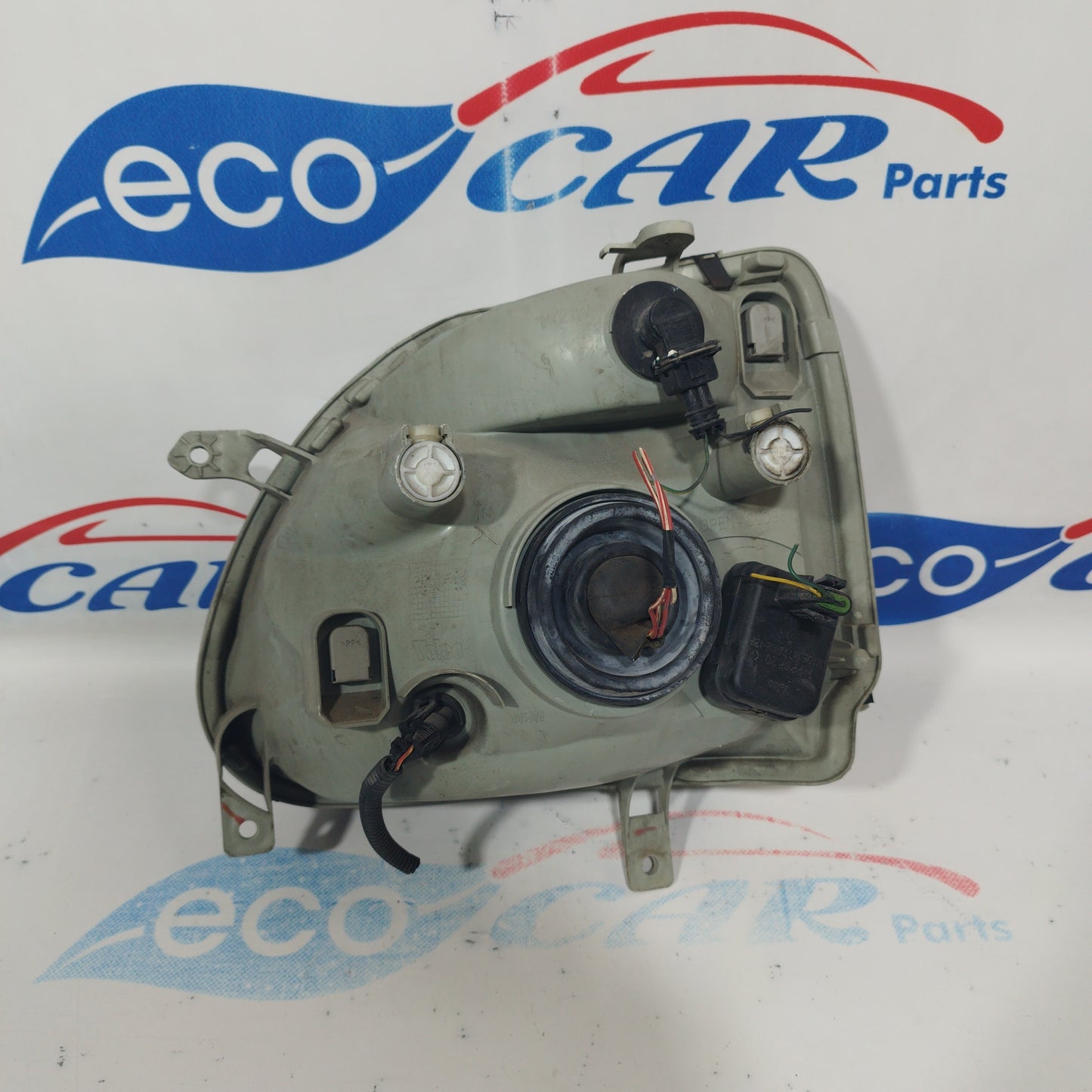 Fanale anteriore dx Opel Agila/Suzuki Wagon R 2006 cod. 09210934 ecoAC3118