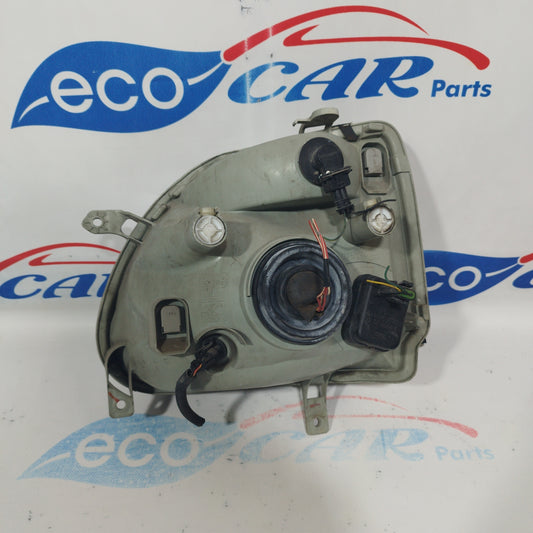 Fanale anteriore dx Opel Agila/Suzuki Wagon R 2006 cod. 09210934 ecoAC3118