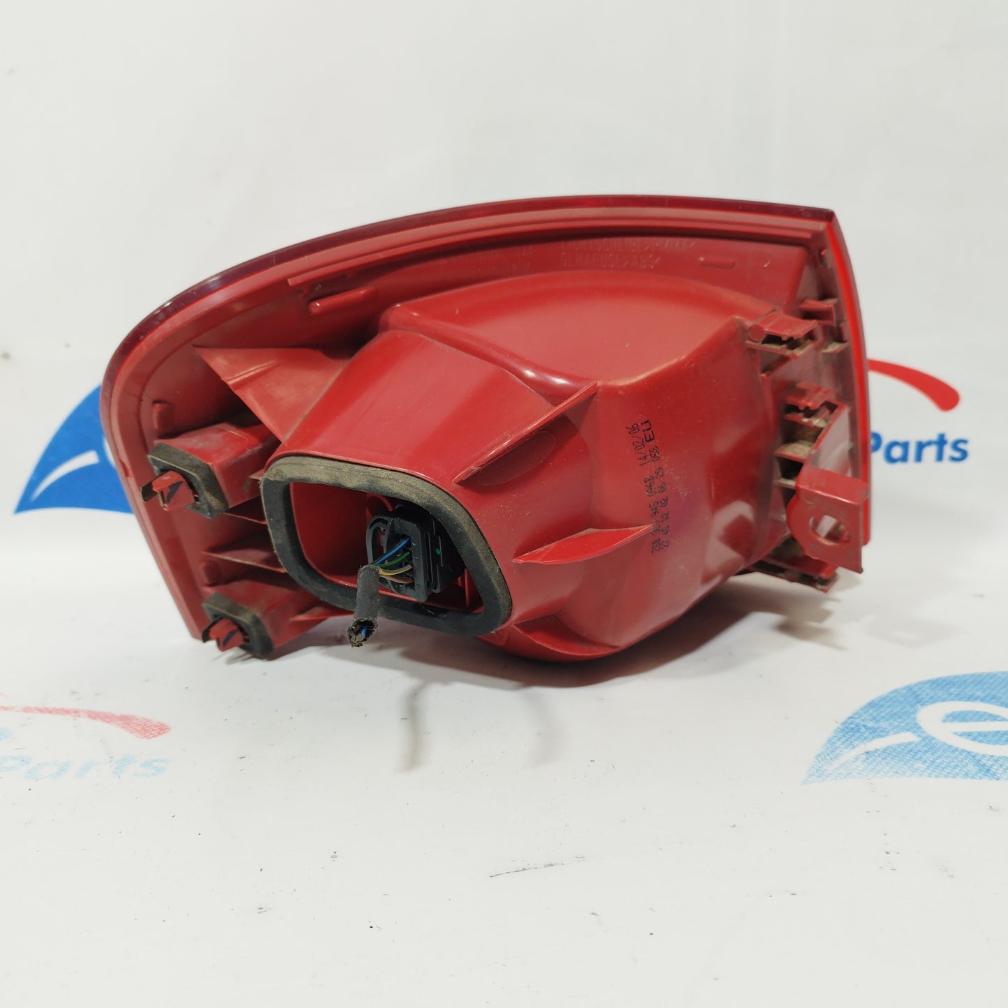 Außenleuchte hinten rechts Volkswagen Passat SW 2009 Code 3C9945096B ecoAC3121