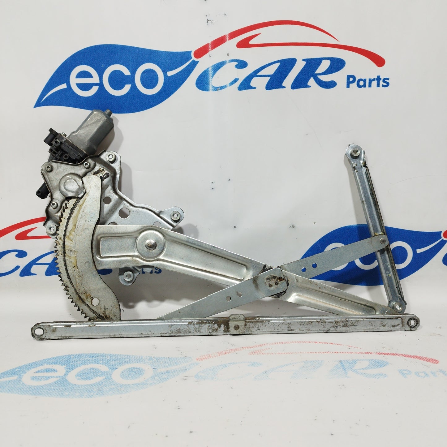 Cremagliera anteriore sx Fiat 16/Suzuki sx4 2010 2 pin cod. 262100-3391 ecoAC3124