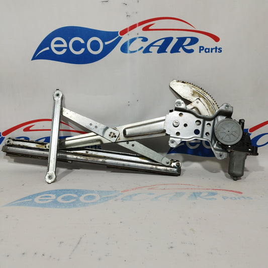 Front right rack Fiat 16/Suzuki sx4 2010 2 pin cod. 262100-3401 ecoAC3125