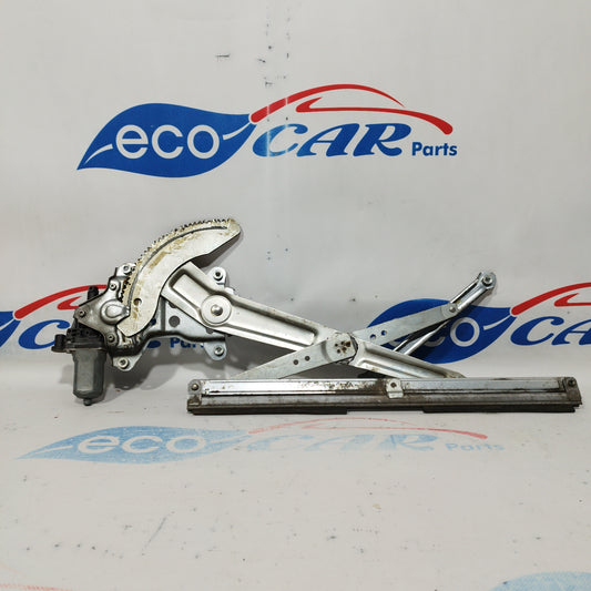 Front right rack Fiat 16/Suzuki sx4 2010 2 pin cod. 262100-3401 ecoAC3125