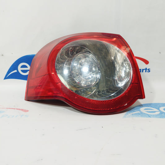 Außenleuchte hinten links Volkswagen Passat 2009 Code 3c9945095n ecoAC3131