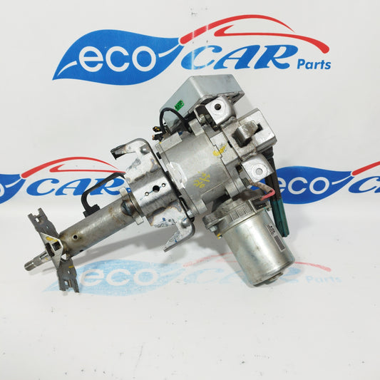 Hyundai i10 City 2010 Code 56300-0x700 ecoAC3132