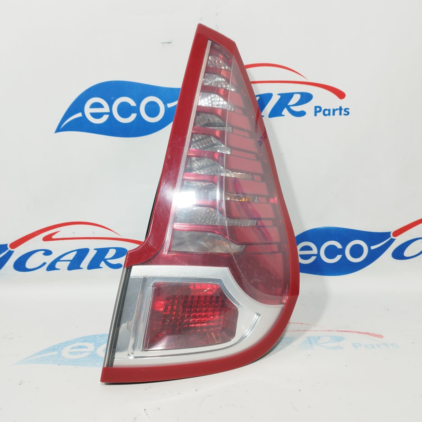 Renault Xmod 2010 ecoAC2487 Außenleuchte hinten rechts