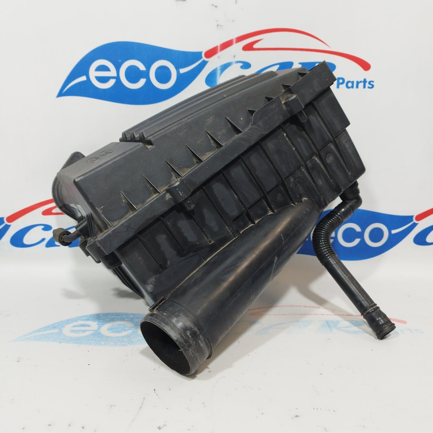 Scatola filtro Volkswagen Passat 2.0tdi 2009 codice 3c0129607 ecoAC3138
