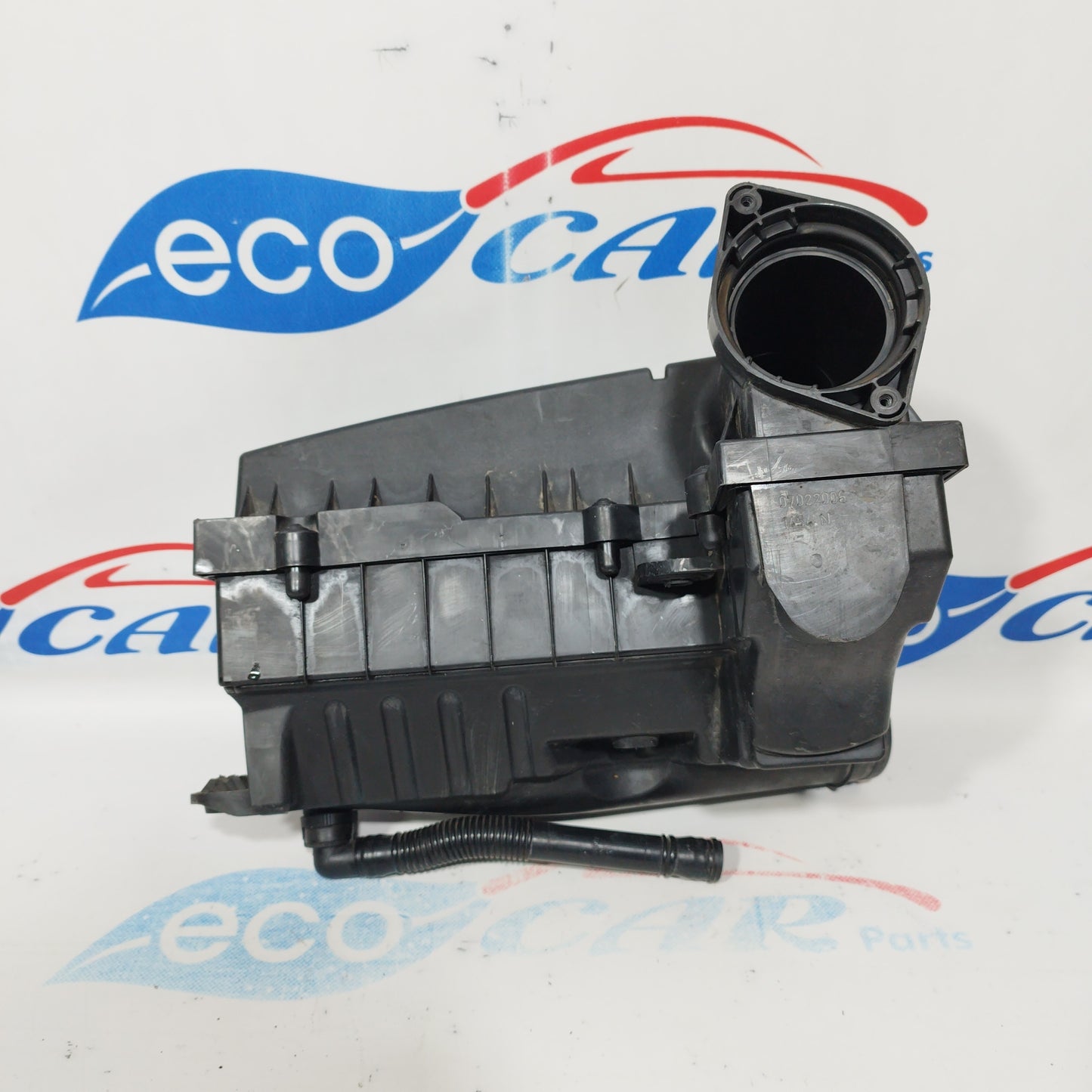 Scatola filtro Volkswagen Passat 2.0tdi 2009 codice 3c0129607 ecoAC3138