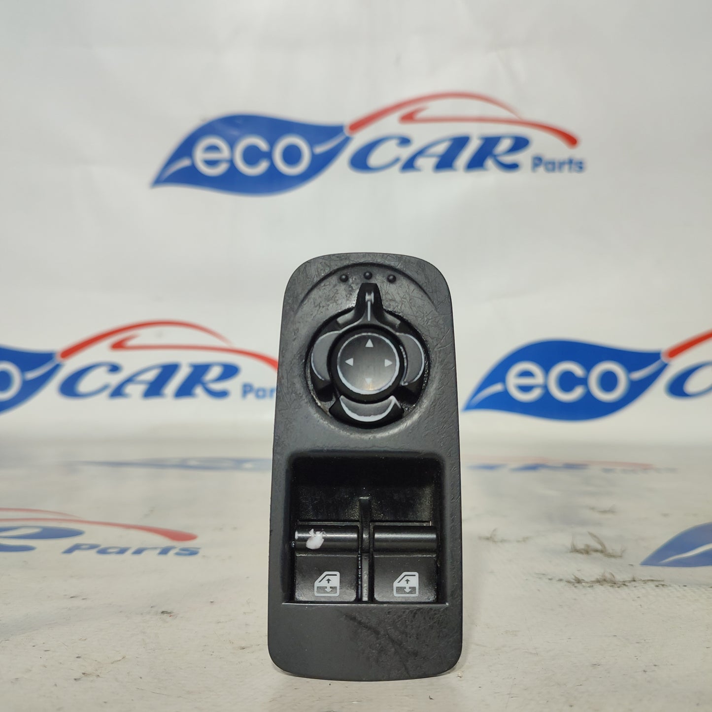 Alfa Romeo Mito ecoAG1309 left button panel