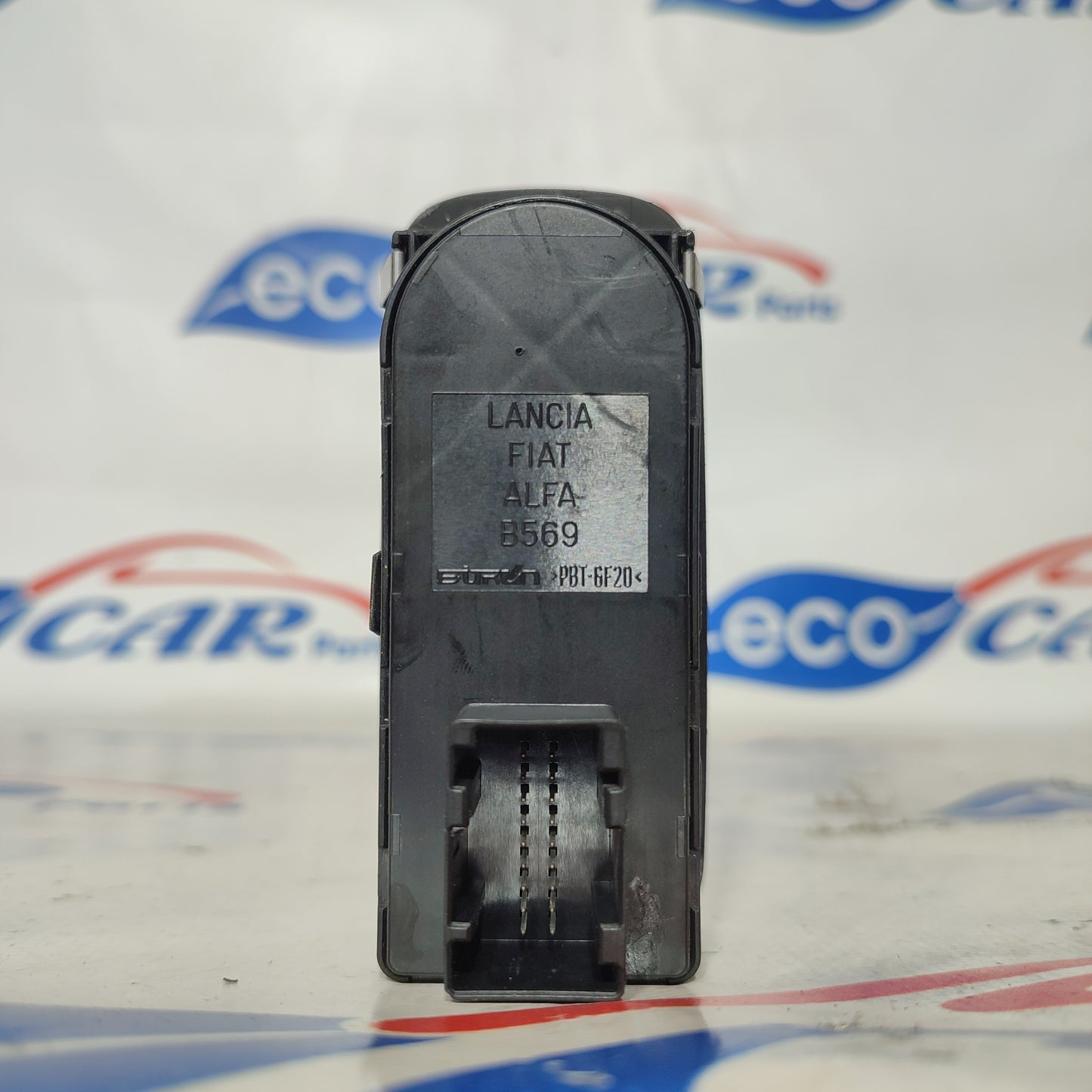 Alfa Romeo Mito ecoAG1309 left button panel