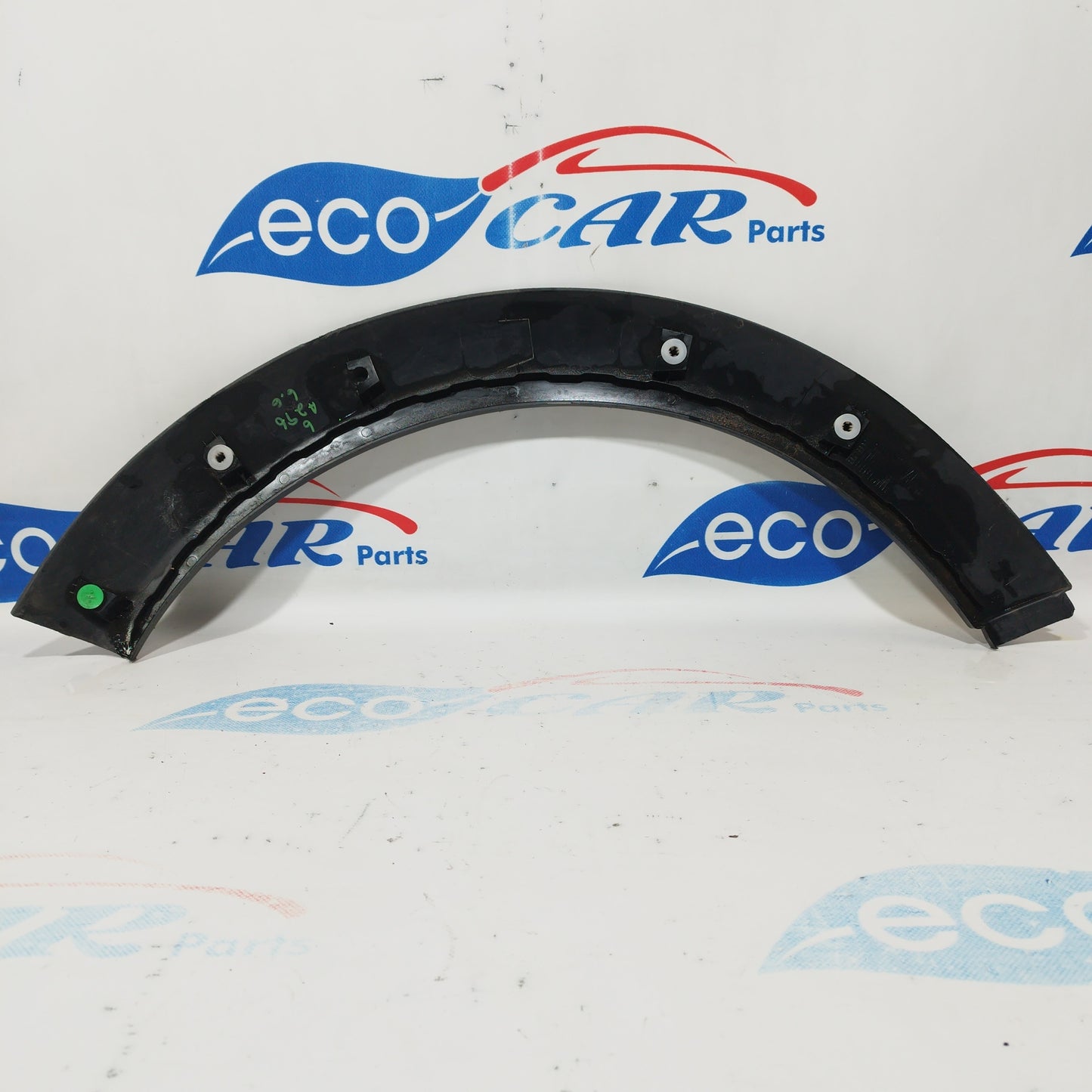 Left rear molding Mini Cooper r50/r53 2004 cod. 1505869 ecoAC3147