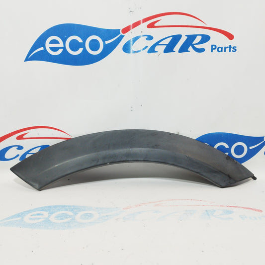 Right bonnet molding Mini Cooper r50/r53 2004 cod. 1505866 ecoAC3148