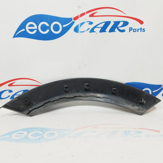 Right bonnet molding Mini Cooper r50/r53 2004 cod. 1505866 ecoAC3148