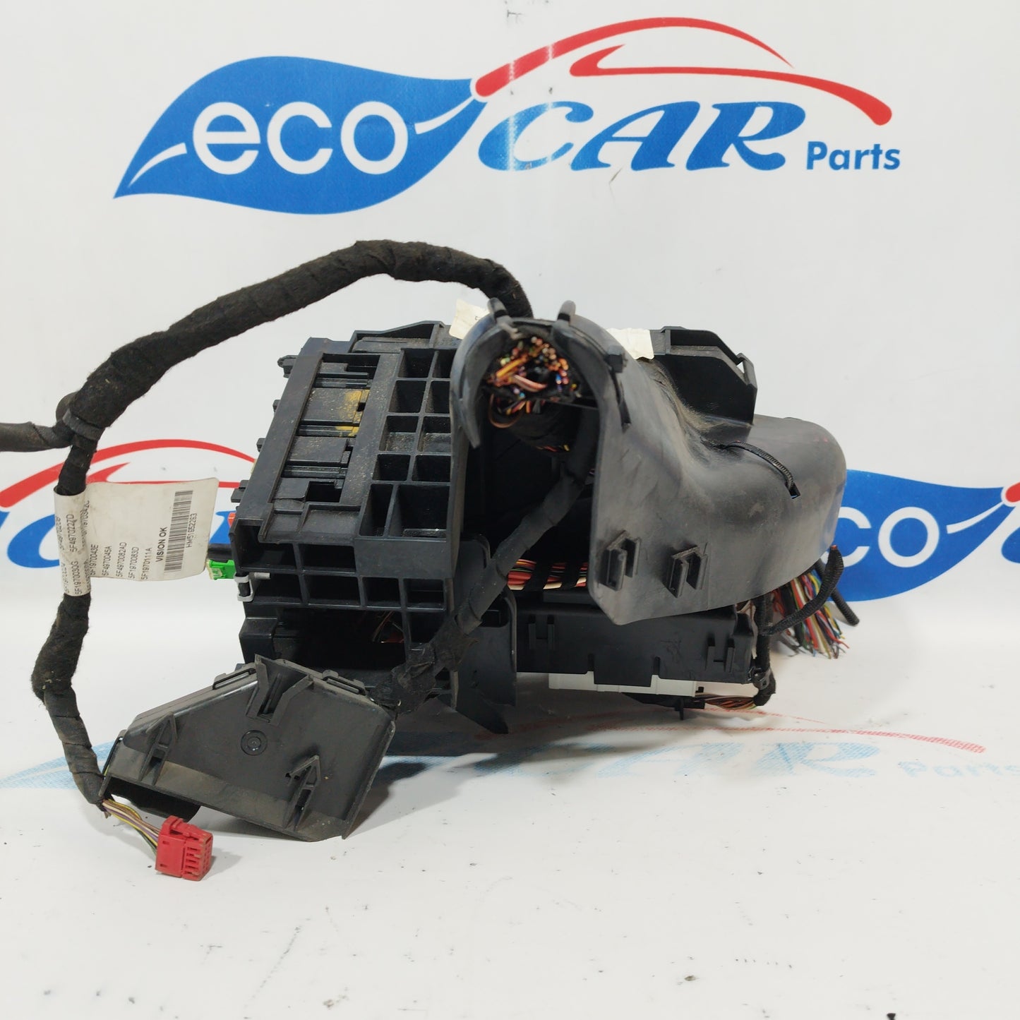 Centralina bcm Seat Leon 2016 Codice 5q0937084CE ecoAC3150