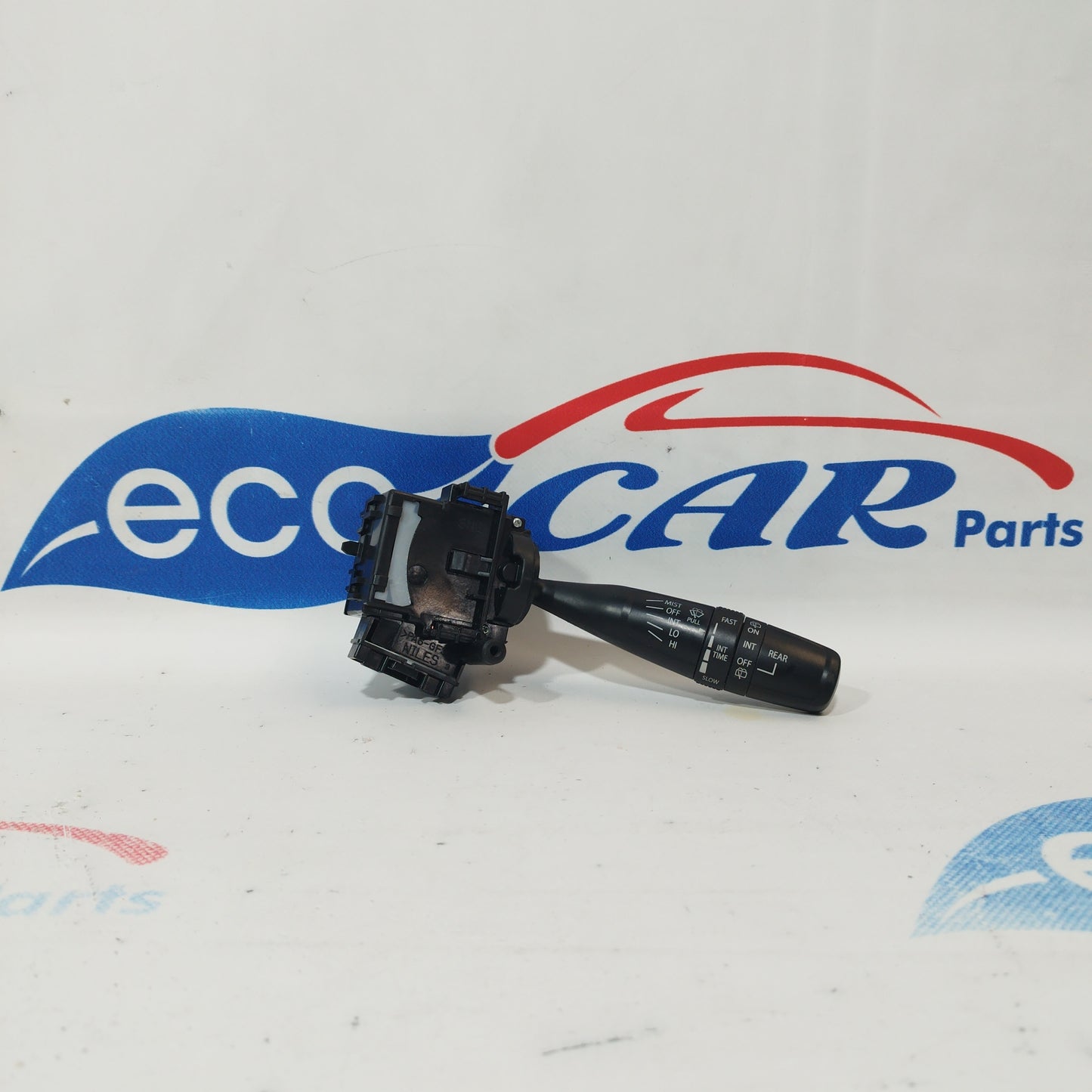 Suzuki Swift 2011 ecoAC3155 ​​windshield wiper light switch lever