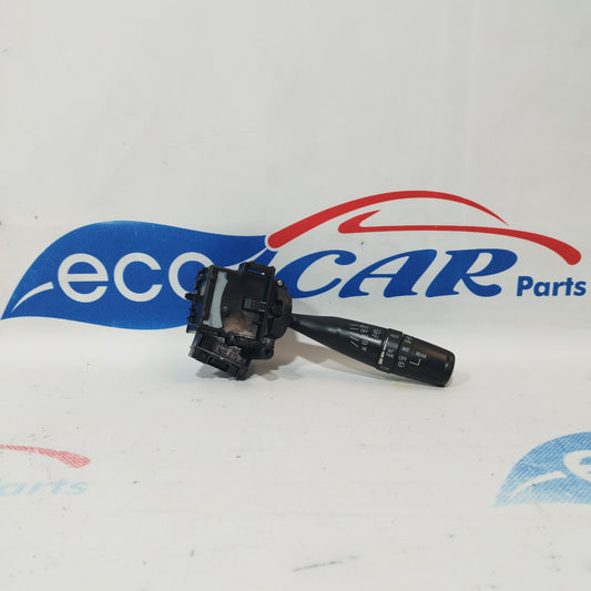 Suzuki Swift 2011 ecoAC3155 ​​windshield wiper light switch lever