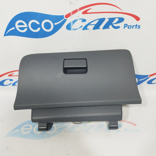 Cassetto portaoggetti nero Suzuki Swift 2011 codice 73412-68L1 ecoAC3158