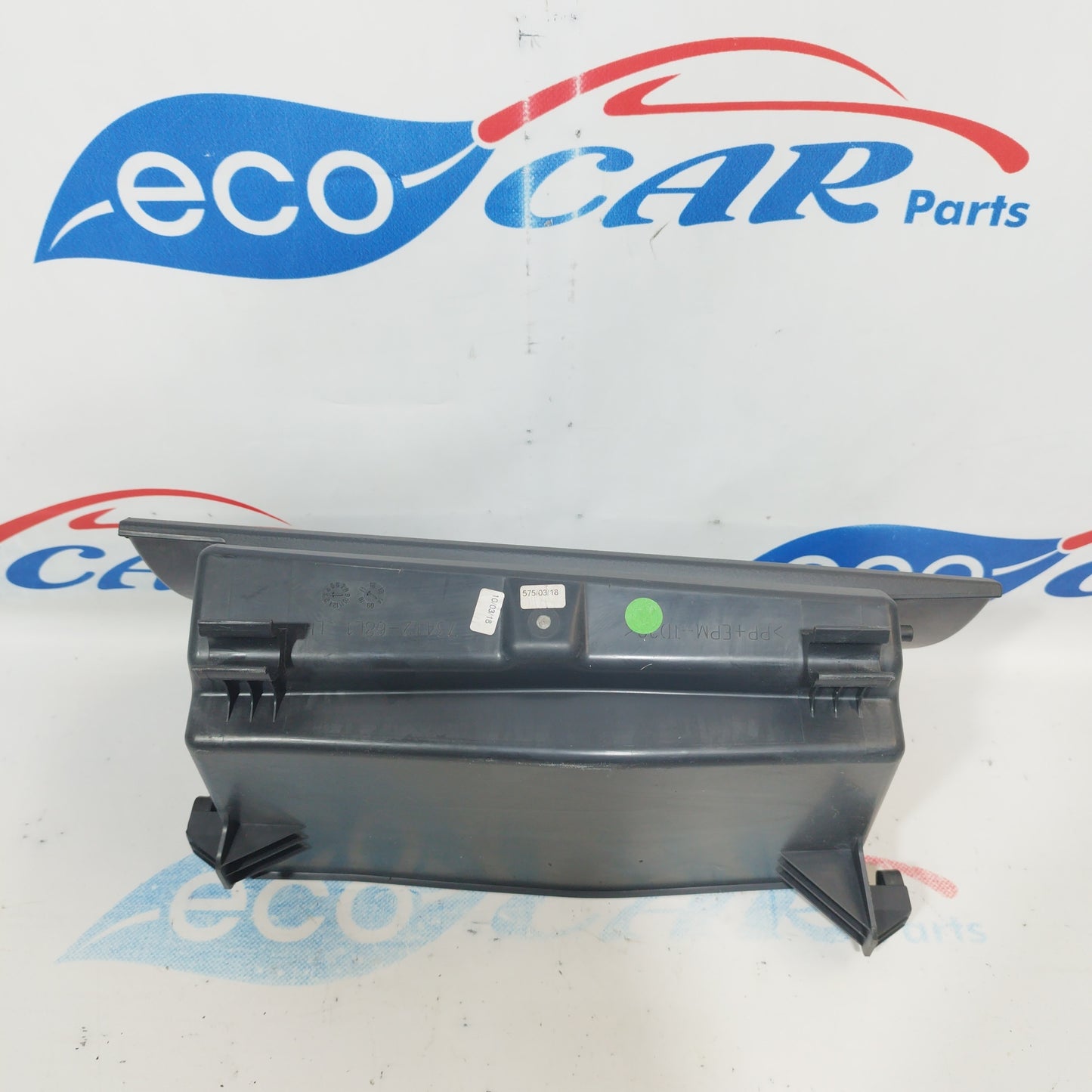 Cassetto portaoggetti nero Suzuki Swift 2011 codice 73412-68L1 ecoAC3158