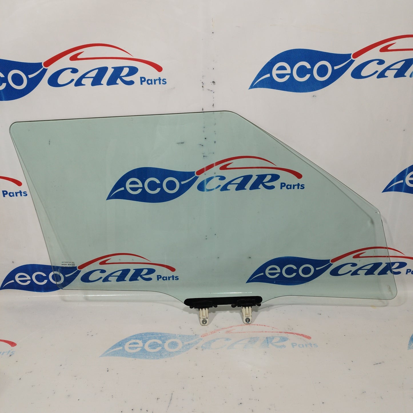 Front left lowering glass Suzuki Swift 2011 ecoAC3161