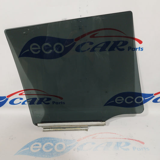 Getönter Heckscheibenwischer links für Suzuki Swift 2011 ecoAC3163