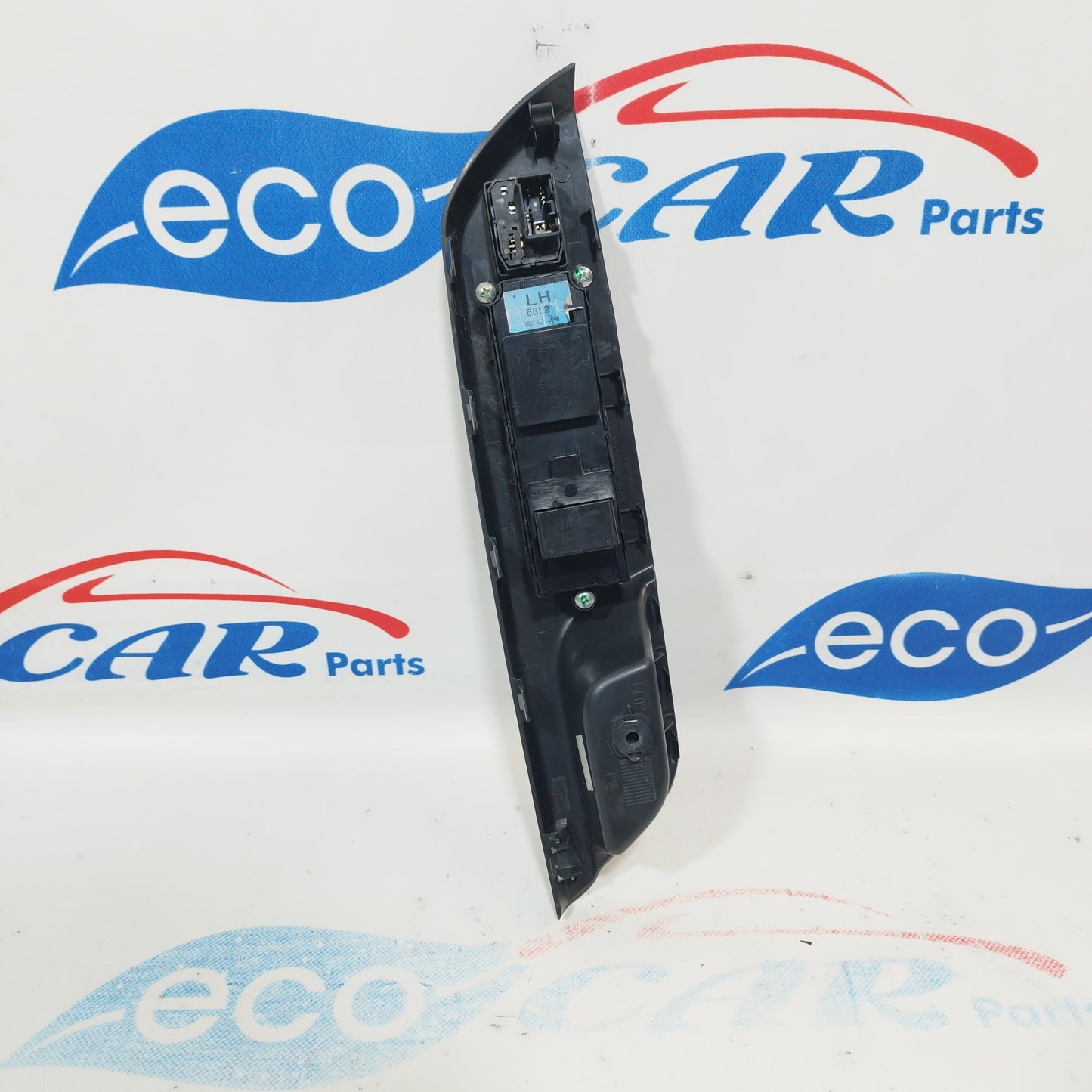 Pulsantiera anteriore sx 4 tasti Suzuki Swift 2011 codice 83762-68L0 ecoAC3164