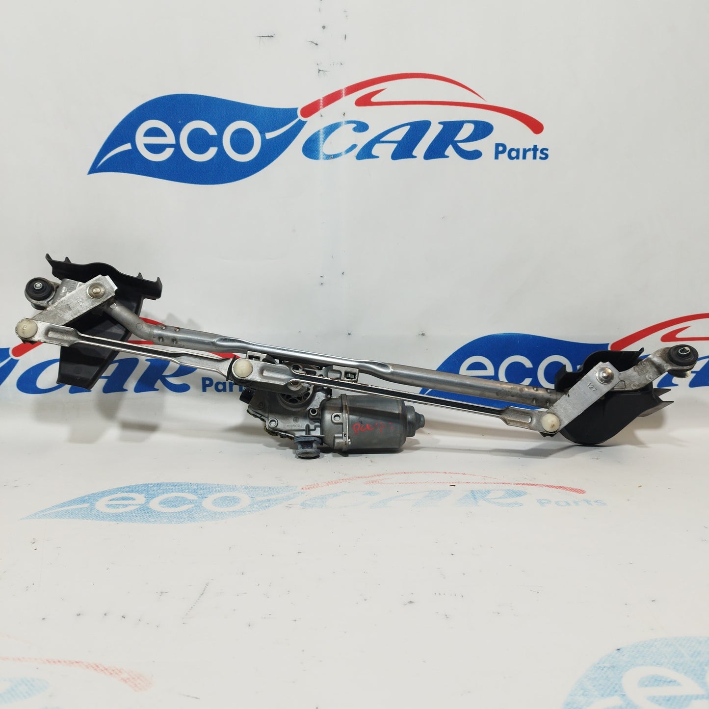 Suzuki Swift 2011 Frontscheibenwischermotor, 5-polig, Teilenummer 38110-68L00 ecoAC3166