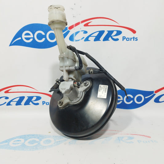 Servofreno Suzuki Swift 1.3 ddis 2011 codice bosch 0204054385 ecoAC3167