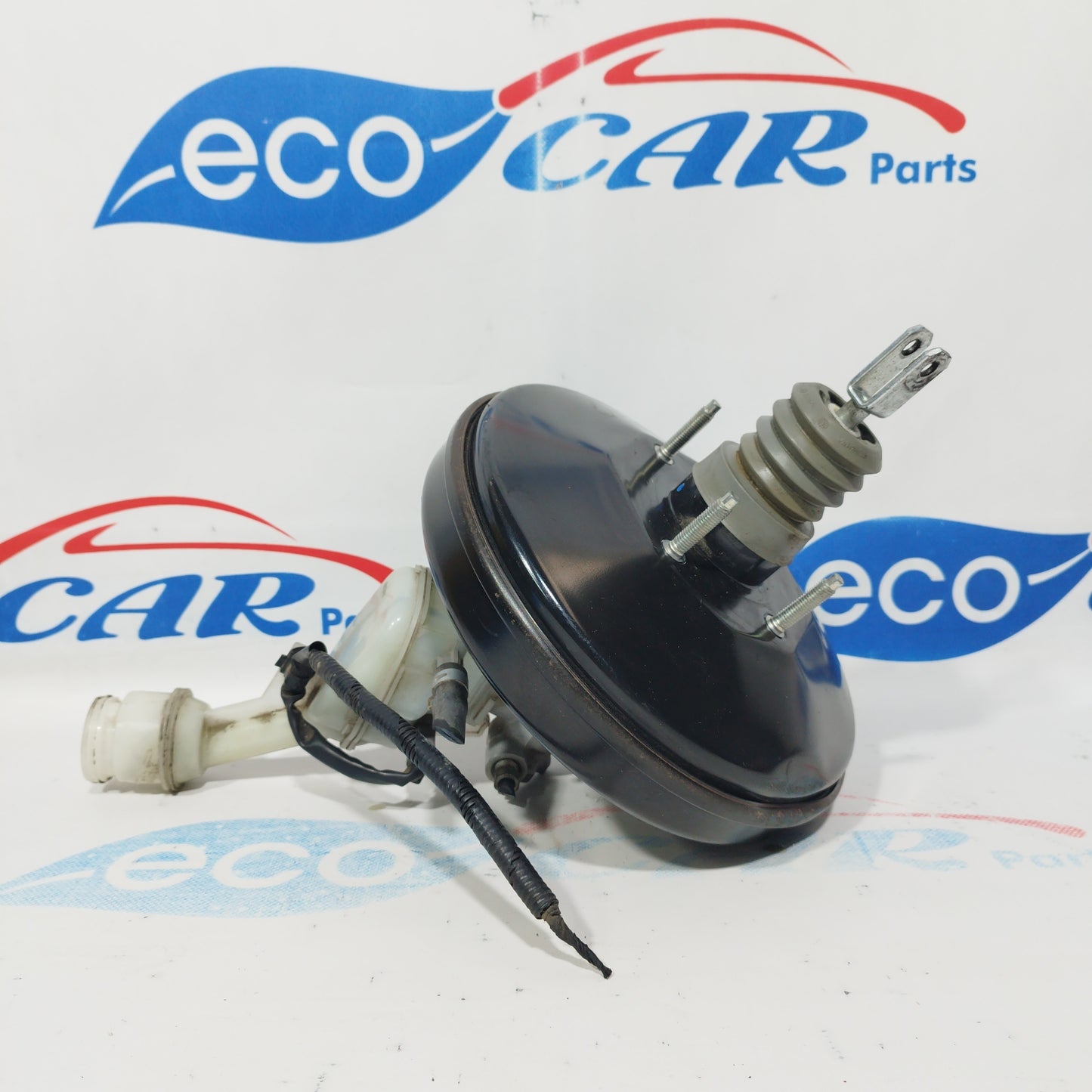 Servofreno Suzuki Swift 1.3 ddis 2011 codice bosch 0204054385 ecoAC3167