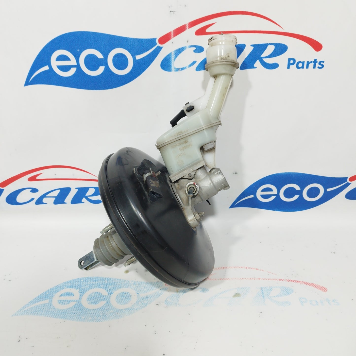 Servofreno Suzuki Swift 1.3 ddis 2011 codice bosch 0204054385 ecoAC3167