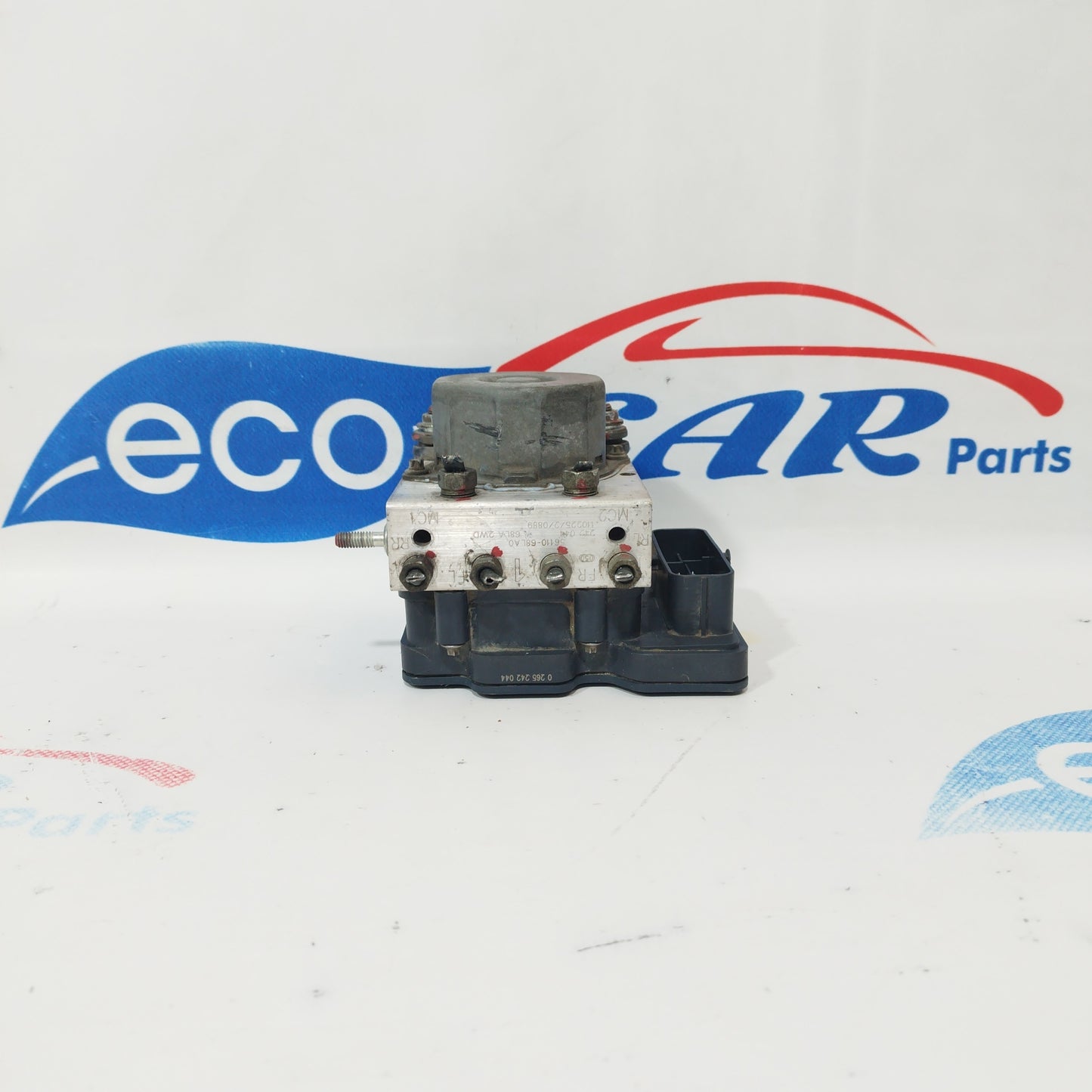 Asb Suzuki Swift 2011 codice bosch 0265956013 / suzuki 56110-68LA0 ecoAC3171