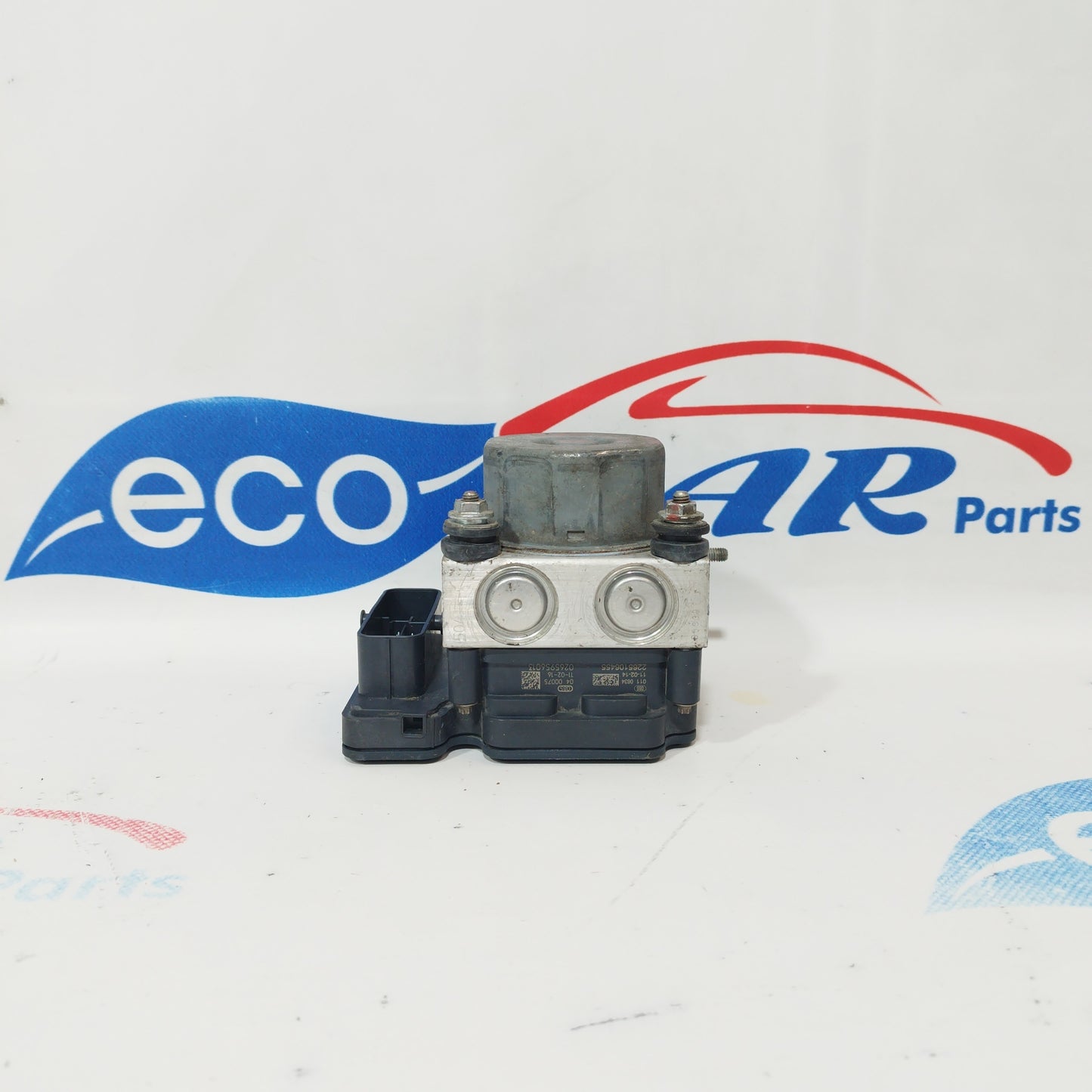 Asb Suzuki Swift 2011 codice bosch 0265956013 / suzuki 56110-68LA0 ecoAC3171